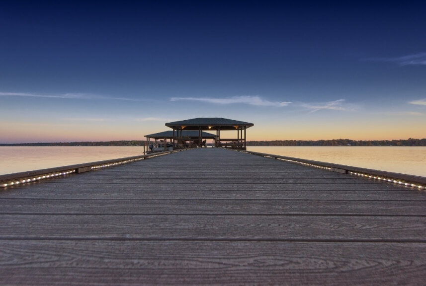 Lakefront Rentals callout